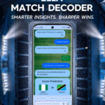 Les fonctionnalités IA de TECNO pour l’AFCON ouvrent une nouvelle ère dans l’expérience mobile du football