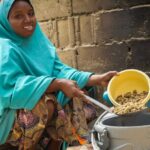 Nigéria : faute de financements, l’aide alimentaire d’urgence menacée pour plus d’un million de personnes