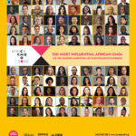 Brand Africa annonce l’inaugural Africa CMO 100