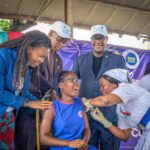 La Sierra Leone accélère les progrès vers l’élimination du cancer du col de l’utérus