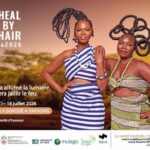 HEAL BY HAIR KARA 2026 : 300 COIFFEUSES FORMÉES EN SANTÉ MENTALE DANS LE NORD DU TOGO