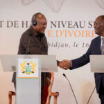 La Côte d’Ivoire et le Ghana veulent harmoniser les politiques de prix bord champ du cacao